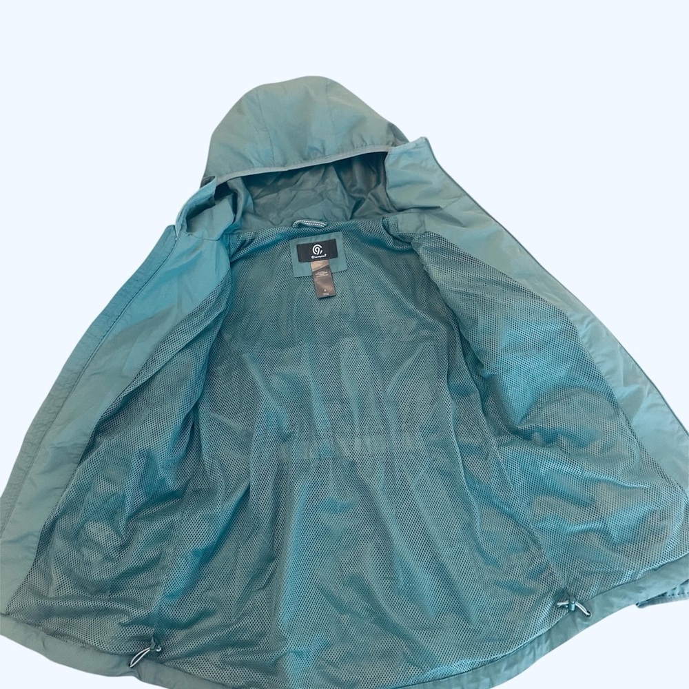 C9 Champion Women’s Windbreaker Jacket Small - Picture 2 of 4